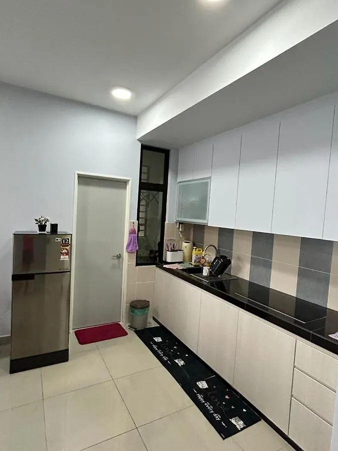 Διαμέρισμα Austin Regency Mount Austin, Johor Bahru, Homestay In Jb